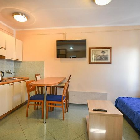 Jolly Apartments Budva Luaran gambar