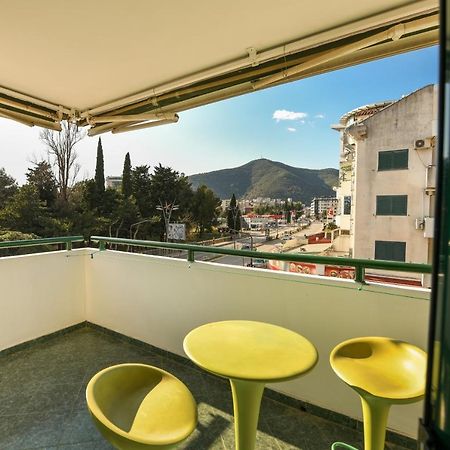 Jolly Apartments Budva Luaran gambar