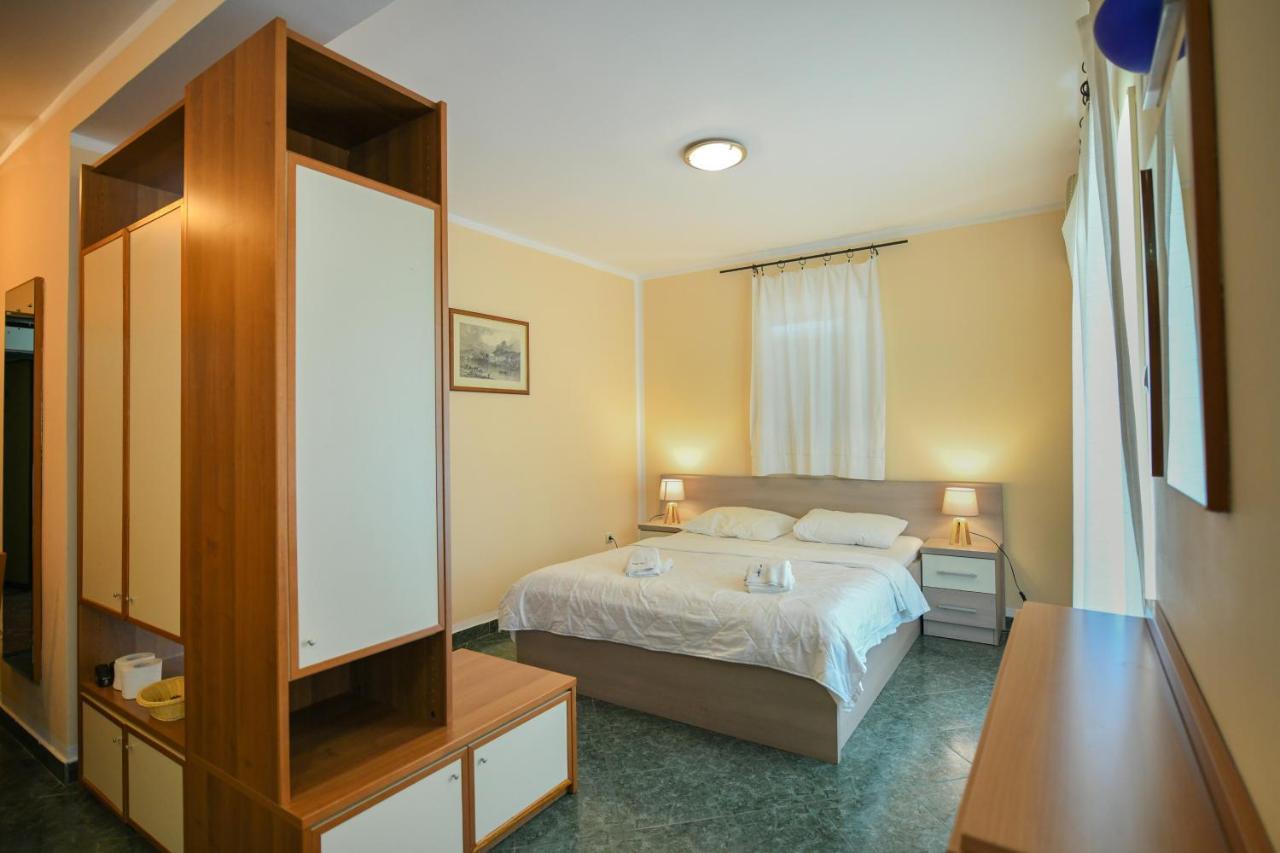 Jolly Apartments Budva Luaran gambar