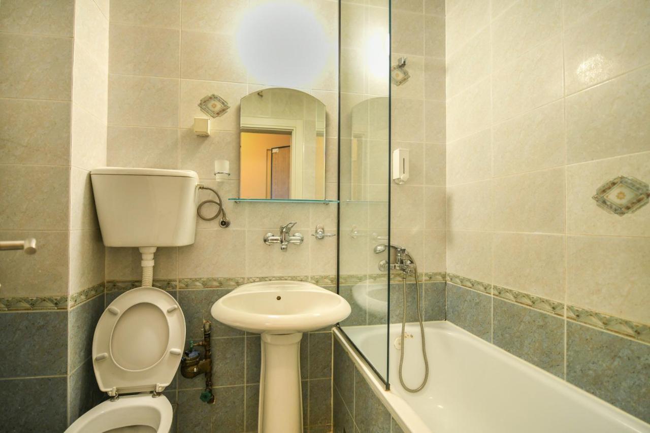 Jolly Apartments Budva Luaran gambar