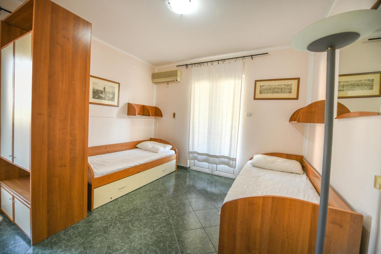 Jolly Apartments Budva Luaran gambar